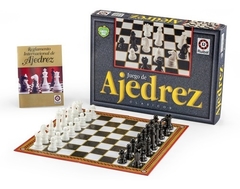 ajedrez - ruibal - comprar online