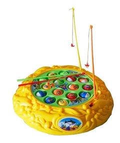 Juego De Mesa Pescamagic 15 Peces - Fishing Games - comprar online