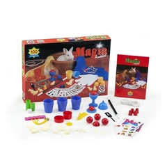 Magia 100 Trucos - Ruibal - comprar online