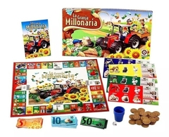 La Granja Millonaria - Ruibal - comprar online