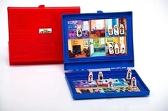 Pica, Jugando A La Escondida - Top Toys en internet