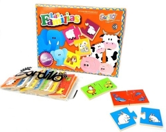 Las familias - marca Gordillo - comprar online