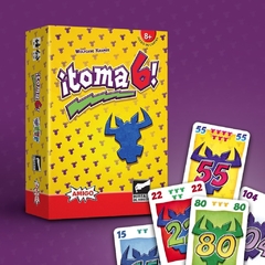 toma 6 - buró - comprar online