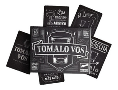 tomalo vos - buró - comprar online