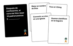 H.D.P expansión Religiones Y Otras Supersticiones - comprar online