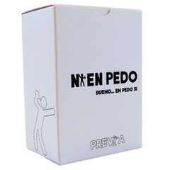 Imagen de Ni En Pedo, Bueno... En Pedo Si - Ipa´s Games