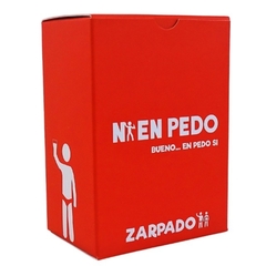 Ni En Pedo, Bueno... En Pedo Si - Ipa´s Games - tienda online
