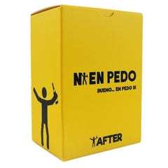 Ni En Pedo, Bueno... En Pedo Si - Ipa´s Games en internet