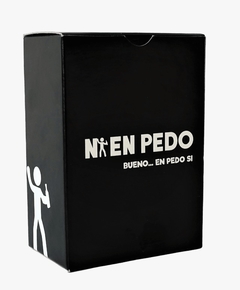 Ni En Pedo, Bueno... En Pedo Si - Ipa´s Games - comprar online