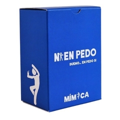 Ni En Pedo, Bueno... En Pedo Si - Ipa´s Games