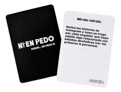 Ni En Pedo, Bueno... En Pedo Si - Ipa´s Games - comprar online