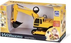 EXCAVADORA arbrex - comprar online