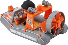 Figura Lancha Rescate - Pinypon Action en internet
