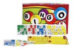 Bingo familiar 96 Cartones - Habano - comprar online