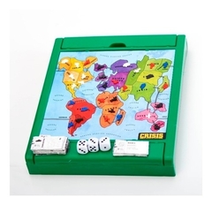 CRISIS viaje - TOP TOYS - comprar online