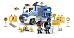 Furgón de Operaciones Especiales - Pinypon Action - comprar online