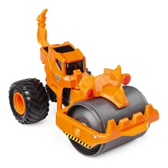 MONSTER JAM VEHICULO DIRT SQUAD SURTIDO BLISTER - Juguetería Pekita's