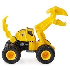 MONSTER JAM VEHICULO DIRT SQUAD SURTIDO BLISTER en internet