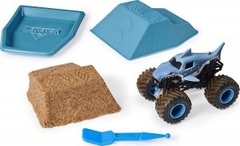 Monster Jam suciedad cinética Sand Starter Set en internet
