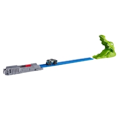Pista de Carreras Zuru Metal Machines Croc Attack - comprar online