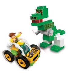 blocky Dinos de 65 piezas - comprar online