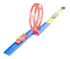 RACING SET CARS NUEVO MODELO - comprar online