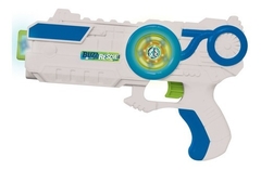 Pistola Con Laser Space Gun Toy Story Ditoys - comprar online