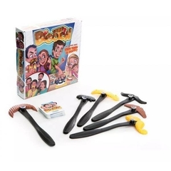 Bigotón - Ditoys - comprar online