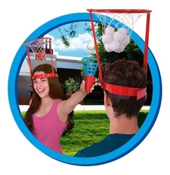 Basket Gol - DiToys en internet
