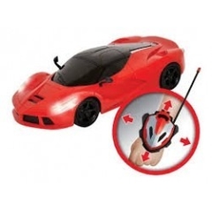 Gravity Car Interactive Radio Control - Ditoys - comprar online