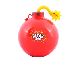 BOMB GAME - DITOYS - comprar online