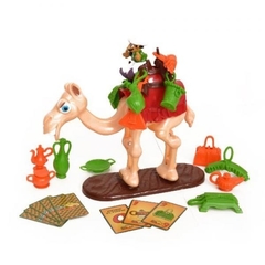 CRAZY CAMEL - ditoys - comprar online