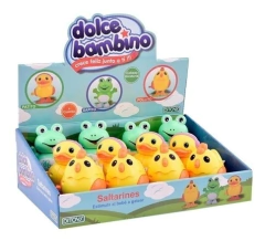 Animales Saltarines - Ditoys - comprar online