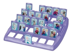Adivina El Personaje frozen - Ditoys - comprar online