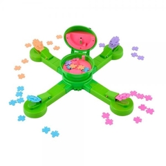 FROGGY PIT - ditoys - comprar online