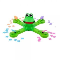 FROGGY PIT - ditoys en internet
