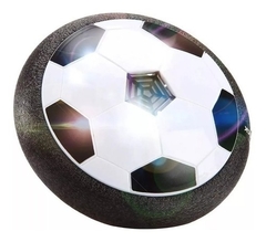 Air futbol - FAYDI en internet