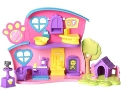 Little Sprouts Figuras Muñecos Juego Veterinaria Playset - hasbro - comprar online