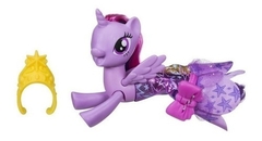 Muñeca My Little Pony Moda Mar Y Tierra - Hasbro - comprar online