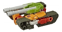 Transformers Bludgeon Whirlwind Slash - hasbro en internet