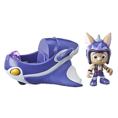 BADDY MCBATS JET TOP WING - hasbro - comprar online