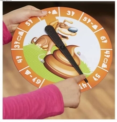 ¡No la Aplastes! - Hasbro en internet
