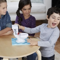 Baño Loco - Hasbro en internet