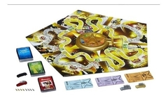 El Juego De La Vida Life Edición Fama - Hasbro - comprar online