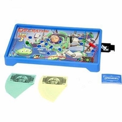 Operando Toy Story 3 Buzz - Hasbro - comprar online