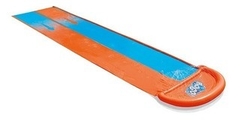 h2o go 2 Tobogán Inflable Acuático deslizante - Bestway - tienda online