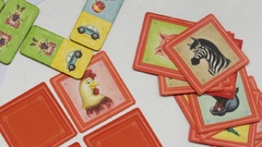 EL BENJAMÍN - maldón - comprar online