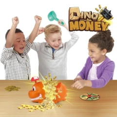 Dino Money - Next Point - comprar online
