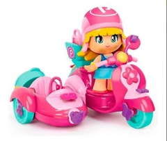 Pinypon - Vehículo Moto - comprar online