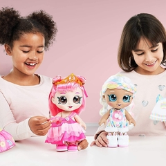 Muñeca Kindi Kids donatina - comprar online